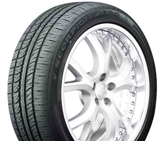 PIRELLI SCORPION ZERO ASIMMETRICO